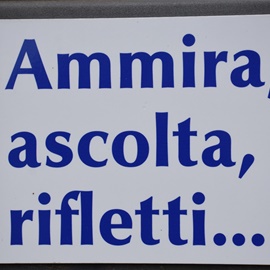 9 marzo 2025 Incontro Regionale a Pinerolo: una tappa del Cammino Laudato Si